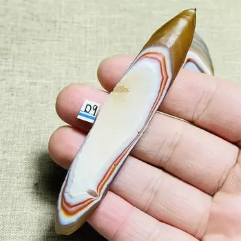 Палочка из агата Alxa