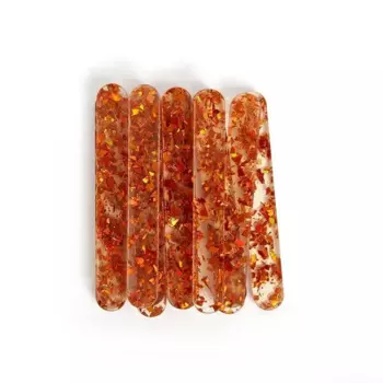 Палочки для мороженого LINSBAYWU, 10 шт.