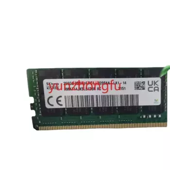 Память Lrimm 256 ГБ 2s4rx4 PC4-3200AA Hmat14jxsl126n