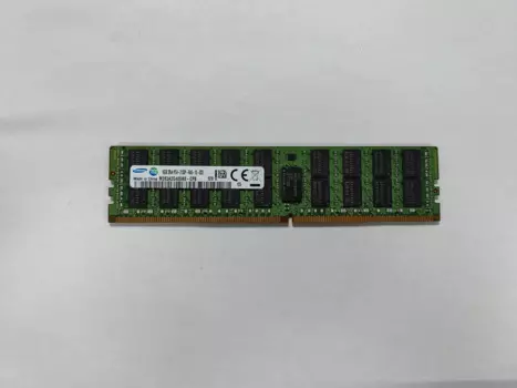 Память PC4 16 ГБ, память 16 ГБ, 2R * 4, PC4-2133P память