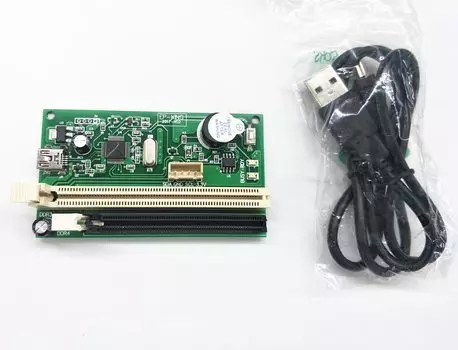 Программатор памяти Phineli Burning King DDR3 DDR4