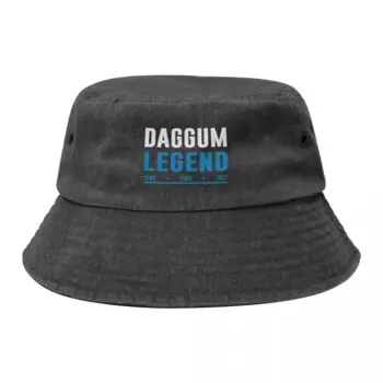 Панама Daggum Legend 2005 2009 2017, тактическая Кепка, Кепка с защелкой, шапка на день рождения, альпинизм, женский пляжный магазин для мужчин
