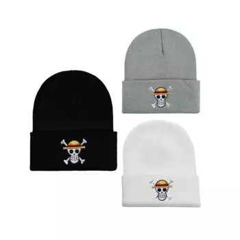 Панама Luffy модная унисекс, Панама в стиле аниме, для мужчин и женщин, повседневная, Боб, хип-хоп, подарок