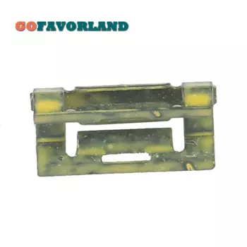 Фиксатор приборной панели 3B0867190 для Audi Q3 2012-2016 для VW Golf 1998-2016 Jetta 2006-2016 Passat 1997-2016