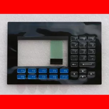 Панель Panelview 550 2711-K5A1 2711-K5A2 2711-K5A5 2711-K5A5L1 2711-K5A8 2711-K5A8L1 2711-K5A10 2711-K5A15 2711-K5A20 мембранная клавиатура