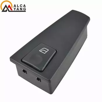 Панель переключателей для Volvo 20752919 / 20752915 / 20752918 20752917 Запчасти для грузовиков