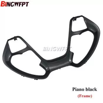 Панель переключателей на рулевом колесе для Kia K3 K3S Cerato Ceed jd Rio 3, рама рулевого колеса без кнопок