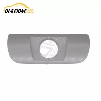 Панель переключателя оконного управления Sunroof для Renault Megane Scenic Laguna MK2 2003-2017, автомобильные аксессуары, пластик 8200119893, бежевый