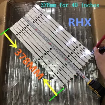 Панель подсветки RUNHENGXIN для Sony KDL-40R483B