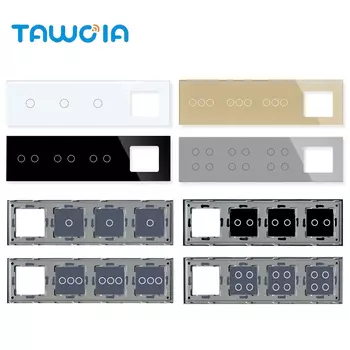 Панель TAWOIA из закаленного стекла 299 мм