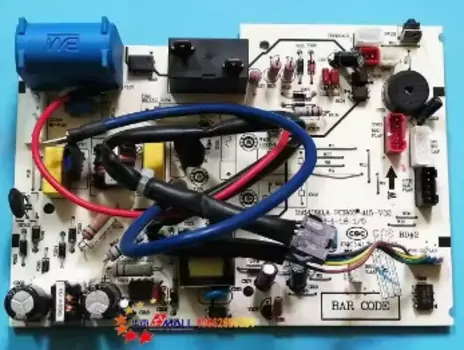 Панель управления 1564090, бриллиант