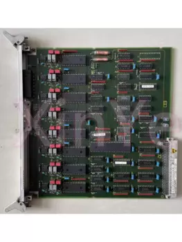 Панель управления 6DD1642-0BC0