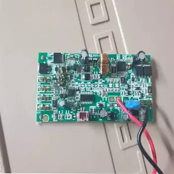 Панель управления Alpicool, зарядная плата, печатная плата, портативные автомобильные аксессуары для холодильника, различные автомобильные холодильники, зарядка серии