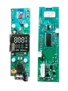 Панель управления автомобильным холодильником Alpicool, небольшой морозильник, портативный кулер для домашнего использования, автомобиль, грузовик, холодный мини-холодильник с Bluetooth