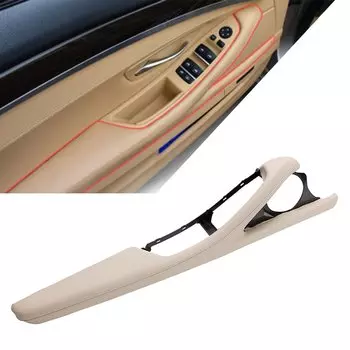 Панель управления автомобильным креплением для BMW F10 F11 F18 5Series 2010 2011 2012 2013 2015 2014 2016