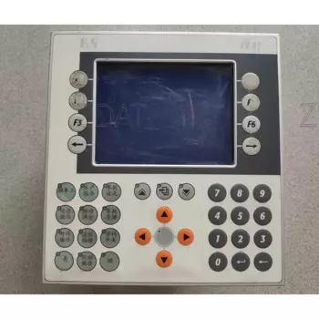 Панель управления B & R 4P3040.01-490