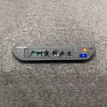 Панель управления дисплеем для принтера Samsung SCX-4833HD 4833