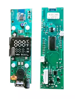 Панель управления для автомобильного холодильника Alpicool, все виды холодильника Alpicool, все виды серии, панель управления Alpicool PCB Board