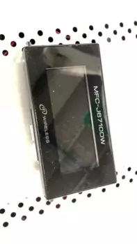 Панель управления для принтера Brother MFC-J6710DW