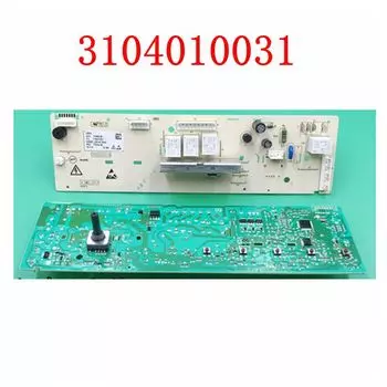Панель управления для стиральной машины TCL 3104010031