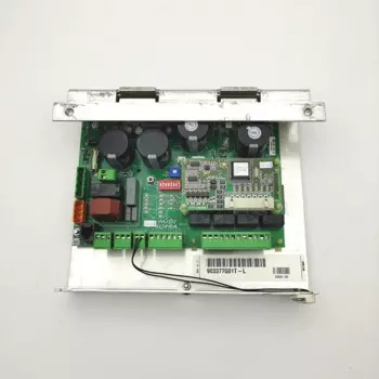 Панель управления дверью elift KM901030G01 901160G01S