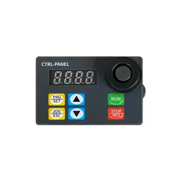 Панель управления Hars SD320 VFD