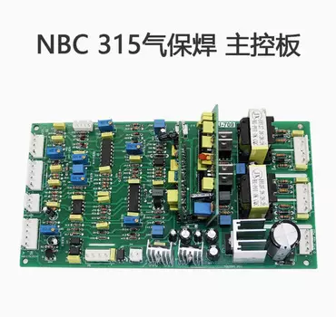 Панель управления Huayilong MIG/NBC-250/270/315