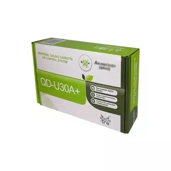 Qunda панель управления кондиционером QD-U30A