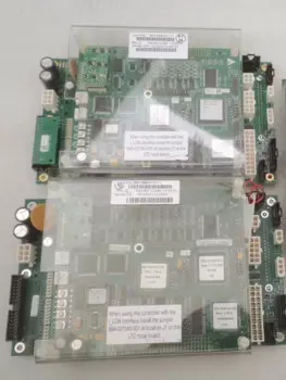 Панель управления Lam 853-049542-171 853-049542-161 853-04952R171