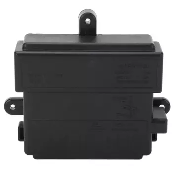 Панель управления модулем питания для фургона Dometic RV RM2652 RM2852 DM2652 RM2551 DM3862 3316348900, запасные части