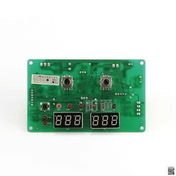 Панель управления NB14