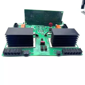 Панель управления обогревателем подходит для HP DesignJet L26500 L25500