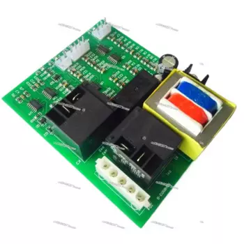 Панель управления печатной платой, материнская плата Li Cola, поилка, аксессуары для диспенсера для напитков