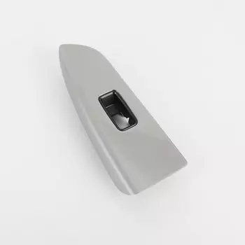 Панель управления переключателем для автомобильного стеклоподъемника MTAP, рамка, крышка для Toyota Land Cruiser Prado LC120 2003-2009 74232-60440 74231-60490