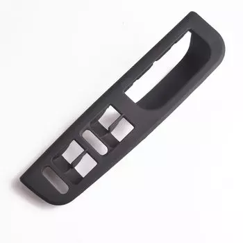Панель управления с черным окном для VW Passat Jetta Golf MK4 3B1867171 3B1867171E