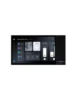 Панель управления умным домом AEVYVKV 8 дюймов