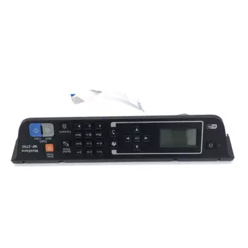 Панель управления в сборе для принтера Epson WF2750 WF-2750 2750