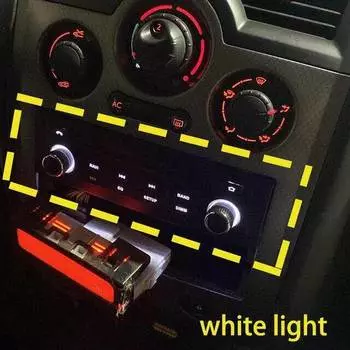 Панель управления в стиле OEM для экрана Android для RENAULT Megane 2 2002-2008 для RENAULT Fluence Автомобильный видеоплеер Plug to play