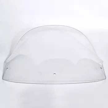 Panical 2013-2017 для Honda Gold Wing GL1800B F6B ветрозащитная перегородка Cafe Racer закаленный слой с сильной защитой