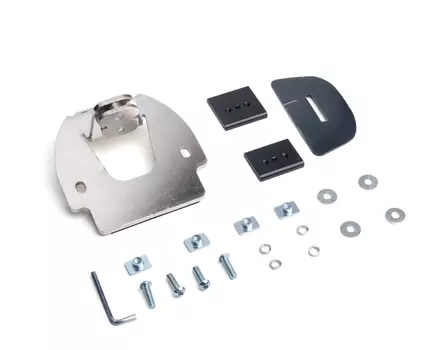 Panical быстросъемная накладка на спинку для вождения для Honda Goldwing GL1800 F6B 2018-2023