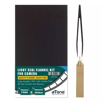 Панорамная пленка для камеры eTone FLGLITJ