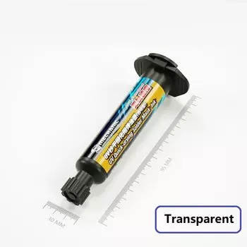 Паяльная маска welsolo SU3 6 цветов