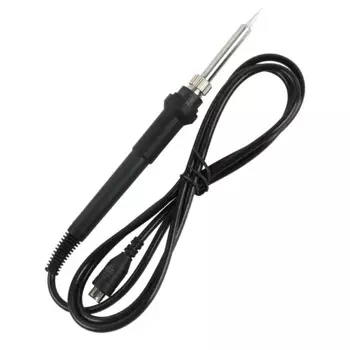 Паяльная ручка Eakins для сварочных станций