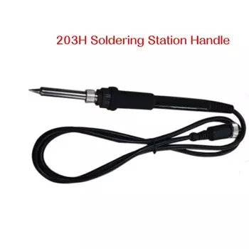Паяльная ручка HANDIF 203H/205H