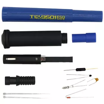 Паяльная ручка LAECHO 9501