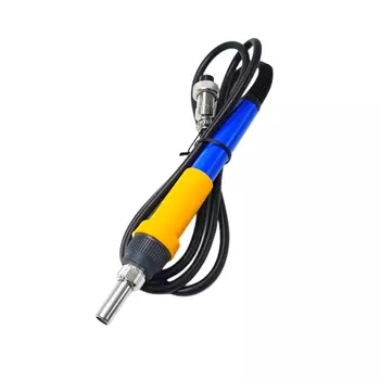 Паяльная ручка YOULORT T12 для паяльной станции 907