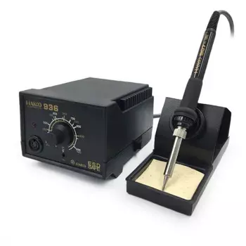 Паяльная станция 936 60 Вт