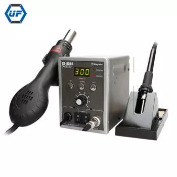 Паяльная станция без свинца, 220 В/110 В, 700 Вт