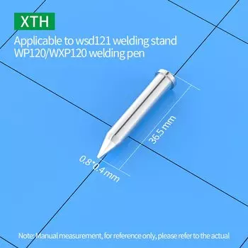 Сварочный наконечник OLT XTKN для WELLER XT