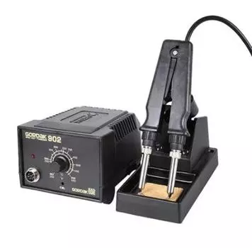 Паяльная станция GORDAK 902